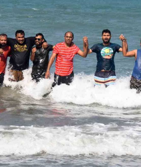 St. Martin & Cox's Bazar
