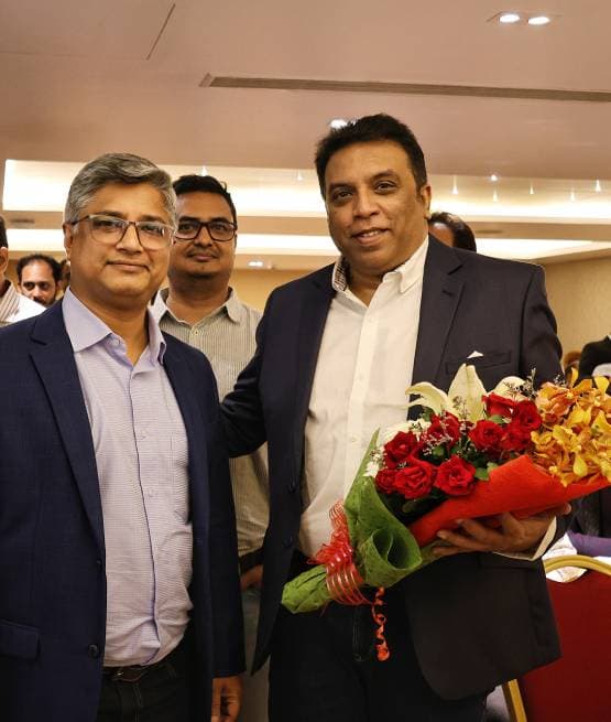 13th Anniversary of ECO Sourcing Limited