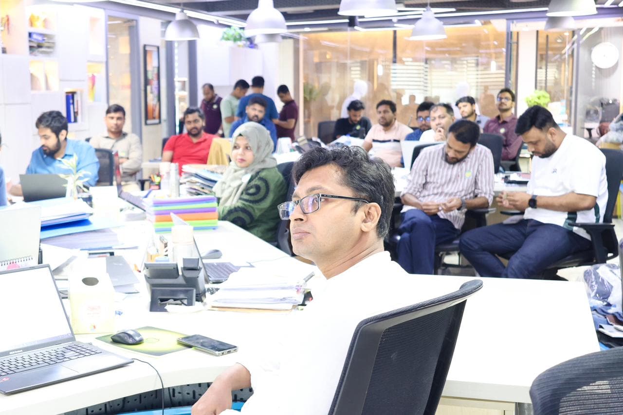 Eco Sourcing Ltd. Celebrates Earth Day 2026