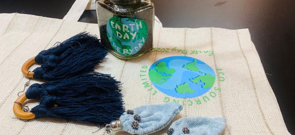 Eco Sourcing Ltd. Celebrates Earth Day 2025 with Community Giving Initiative 