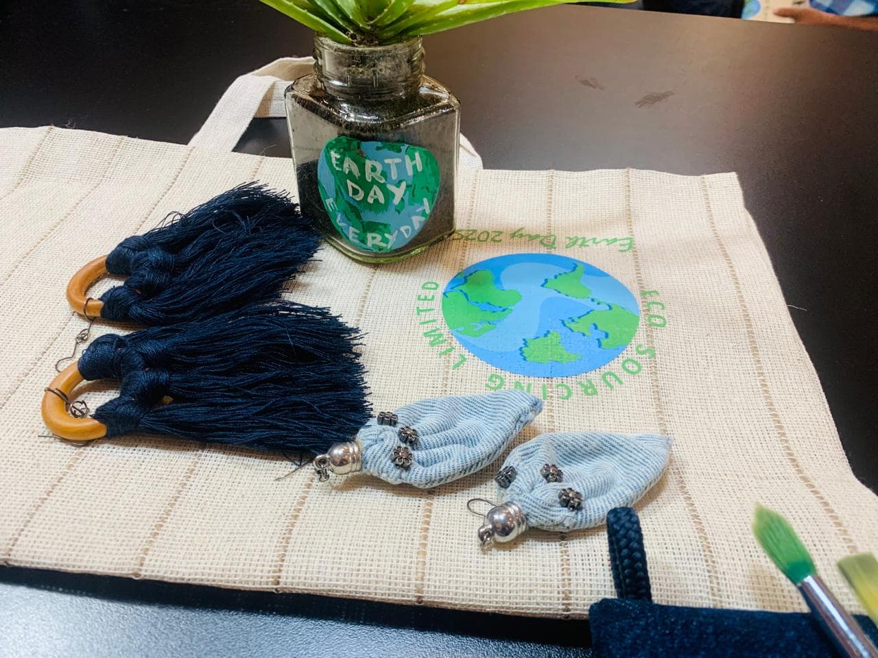 Eco Sourcing Ltd. Celebrates Earth Day 2025 with Community Giving Initiative 