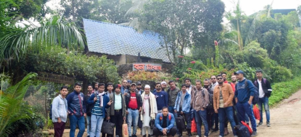 Rangamati Trip