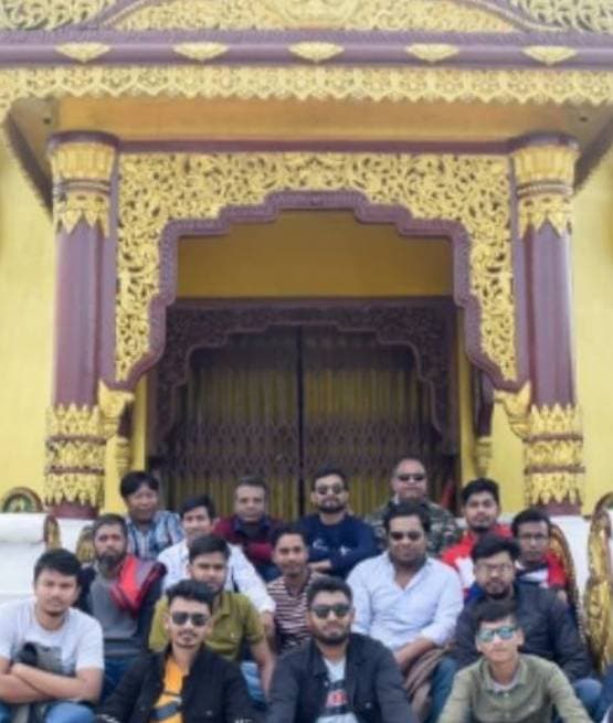 Rangamati Trip