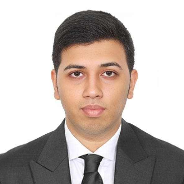Mahir Hasin Abdullah